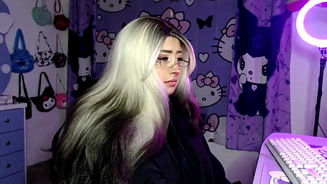 lussyevans24 online show from 02-28-26, 03:40