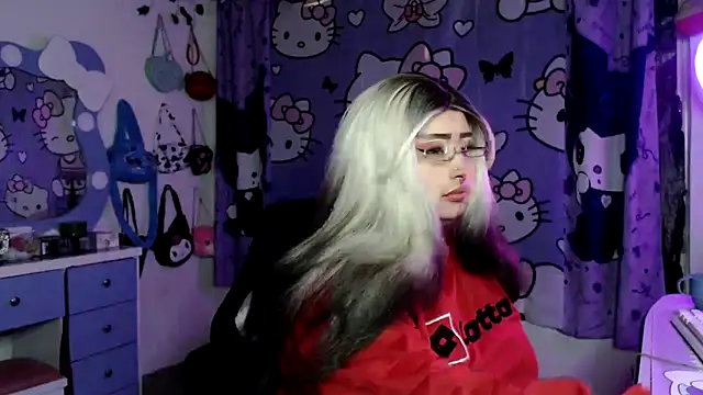 lussyevans24 online show from 03-12-26, 02:39