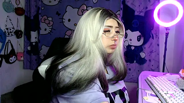 lussyevans24 online show from 03-16-26, 05:44