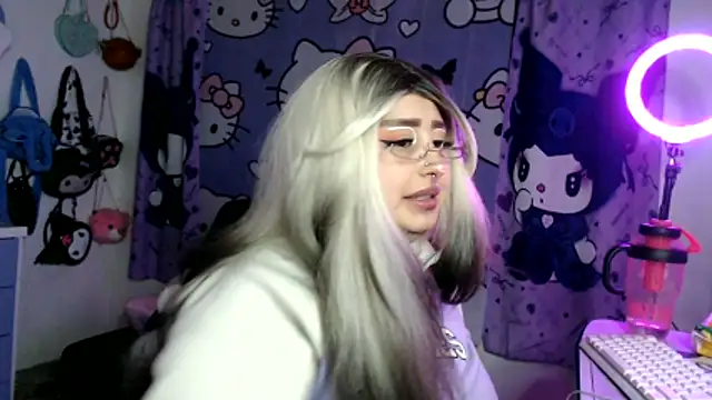 lussyevans24 online show from 05-16-26, 10:36