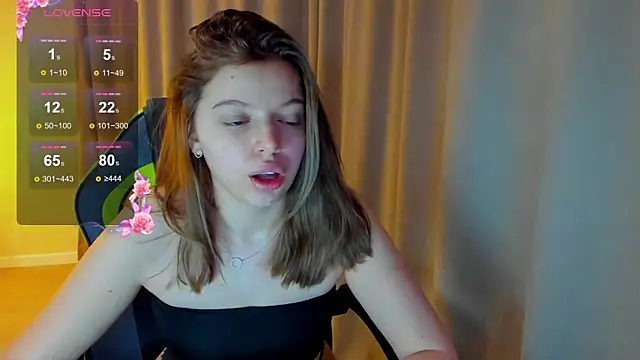 Nicky Rosee online show from 02-18-26, 01:01