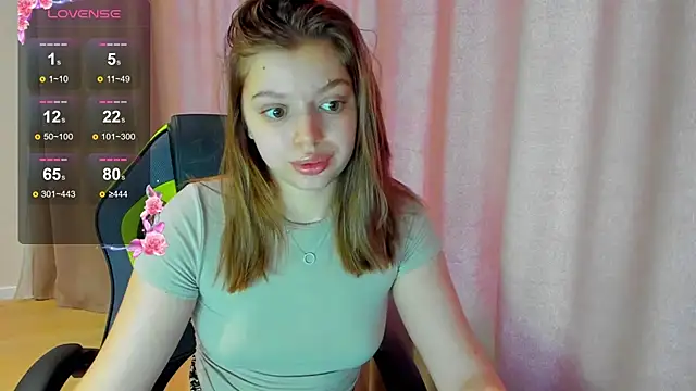 Nicky Rosee online show from 03-13-26, 04:19