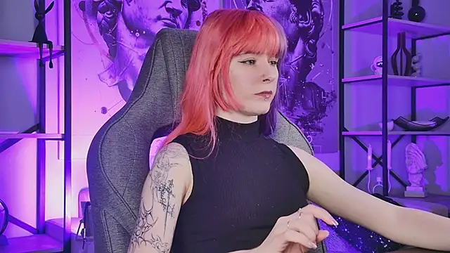 LexiWenford online show from 07-01-26, 03:30