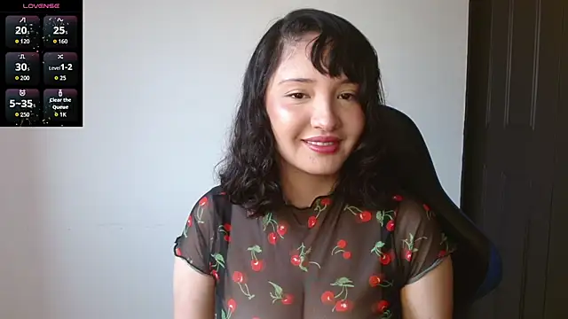 alexaa08 online show from 03-02-26, 12:56