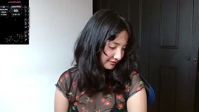 alexaa08 online show from 07-12-26, 06:43