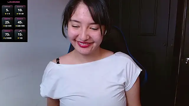 alexaa08 online show from 07-24-26, 02:59