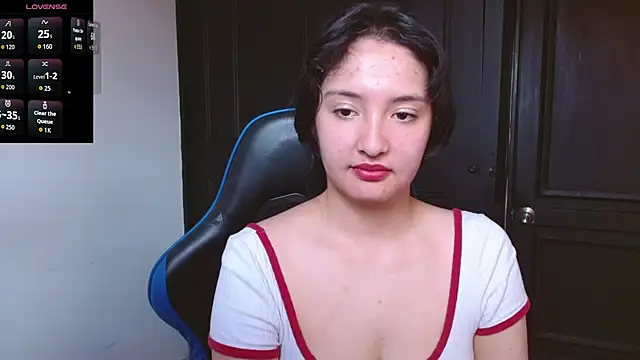 alexaa08 online show from 07-28-26, 05:12