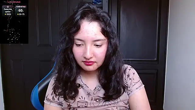alexaa08 online show from 07-31-26, 04:17