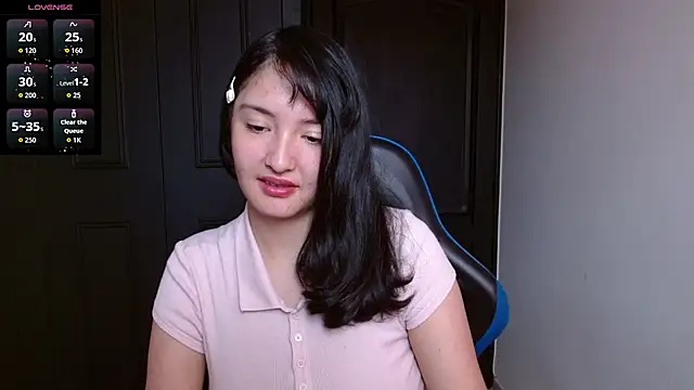 alexaa08 online show from 08-06-26, 03:14