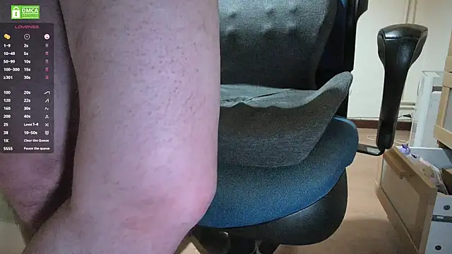 Papi Loveclits online show from 04-29-26, 09:10