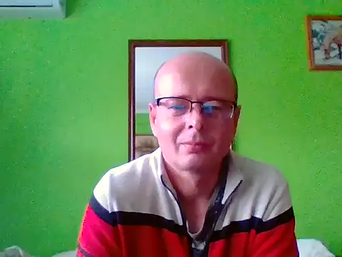 Tiger202441 online show from 10-12-25, 01:21