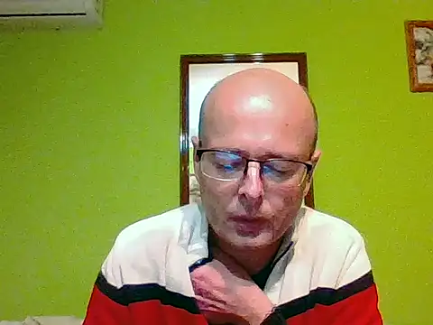Tiger202441 online show from 10-14-25, 11:27