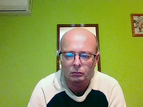 Tiger202441 online show from 10-16-25, 08:10