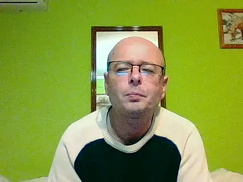 Tiger202441 online show from 10-18-25, 07:25