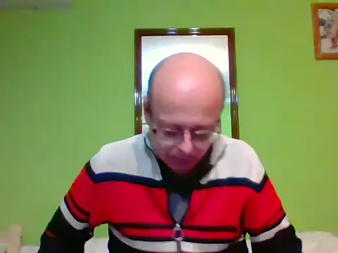 Tiger202441 online show from 11-05-25, 09:26