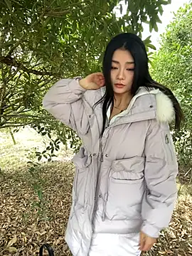 Snapshot of Asia-Melody chatting on 02-13-25, 06:20 Asia-Melody online show from 02-13-25, 06:20