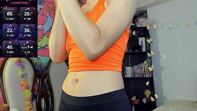 kittyzenn online show from 11-19-25, 06:19