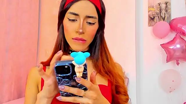 StormiRusso online show from 02-19-25, 01:40