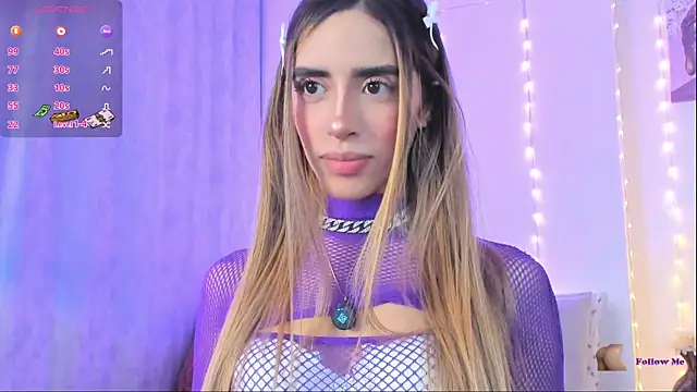 StormiRusso online show from 11-12-25, 01:39