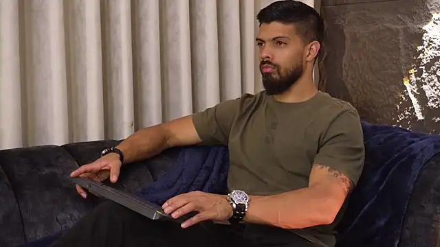 DannSaenz online show from 11-18-25, 11:58