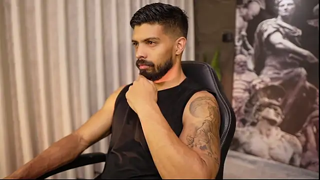 DannSaenz online show from 03-08-26, 04:33