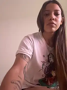 DanielaSaenz0 online show from 02-03-26, 03:04