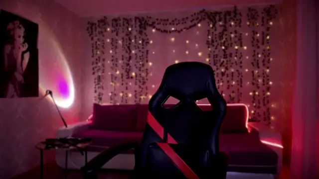 AllisonBlack  online show from 04-01-26, 07:44