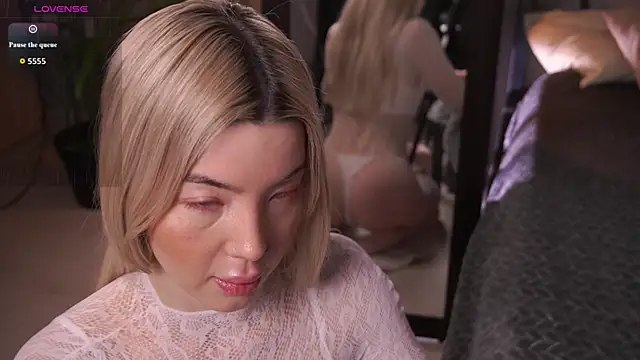 LindaThacker online show from 03-19-26, 04:27