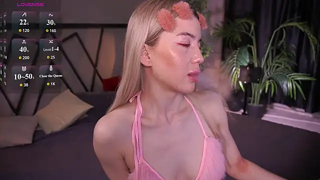 LindaThacker online show from 03-31-26, 04:13