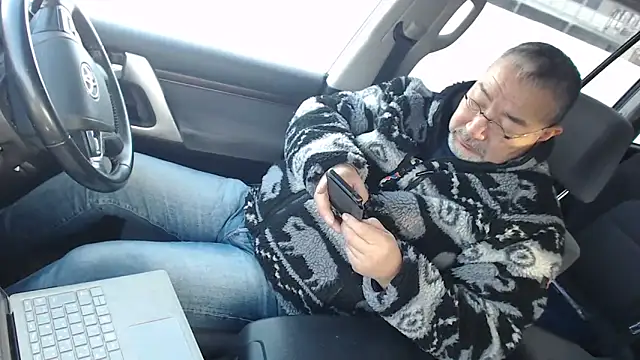 kumao2 online show from 12-24-24, 05:38