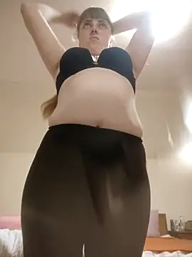 CoddessCrystal online show from 02-25-26, 06:34