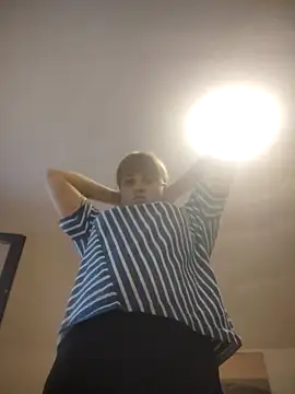 CoddessCrystal online show from 03-15-26, 06:41