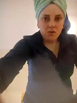 CoddessCrystal online show from 03-17-26, 06:17