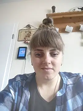 CoddessCrystal online show from 04-02-26, 08:01