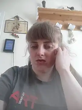 CoddessCrystal online show from 04-08-26, 10:04