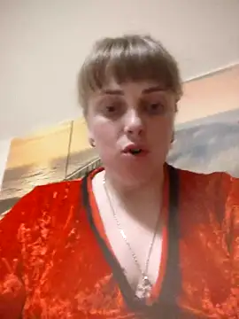 CoddessCrystal online show from 04-09-26, 07:30