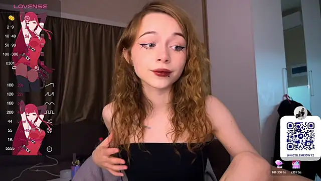 Snapshot of _SofiaBrown chatting on 11-06-25, 09:59 SofiaBrown online show from 11-06-25, 09:59