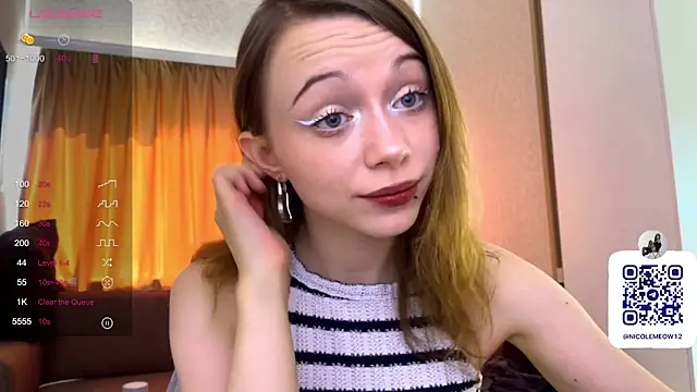 Snapshot of _SofiaBrown chatting on 05-06-26, 11:04 SofiaBrown online show from 05-06-26, 11:04