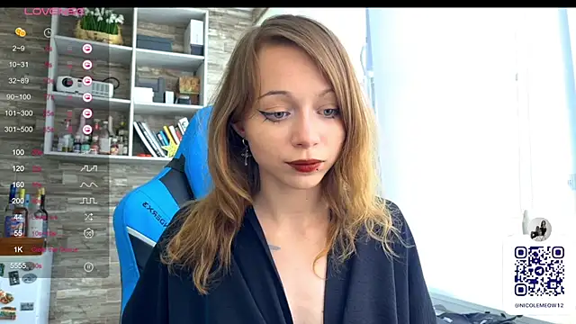 Snapshot of _SofiaBrown chatting on 05-25-26, 02:12 SofiaBrown online show from 05-25-26, 02:12