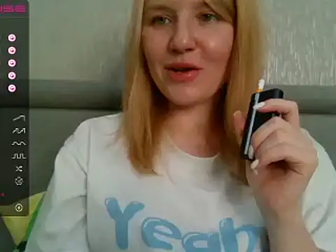 urbadkitty online show from 03-18-25, 10:14