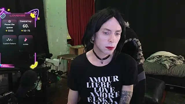 april show her online show from 04-02-26, 11:24