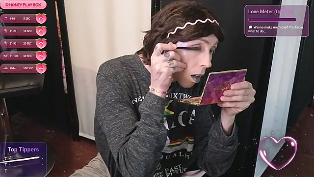 april show her online show from 07-23-26, 04:43
