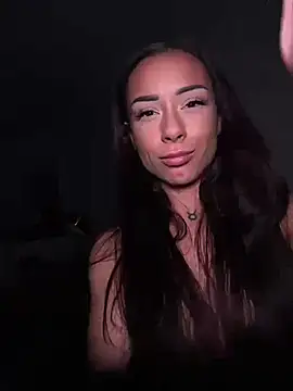 cara mella online show from 12-08-24, 08:04