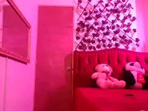 Melani cute02 online show from 04-11-26, 02:43