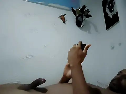 Binhosex2024 online show from 12-18-25, 01:22