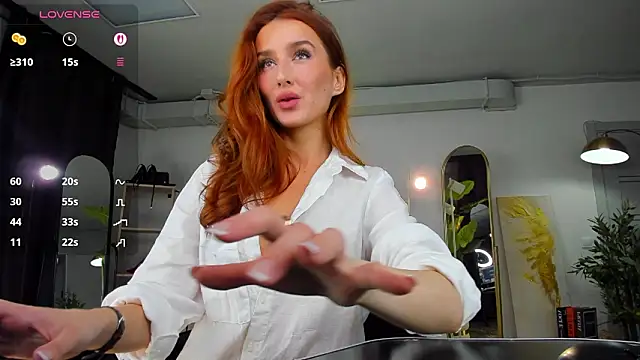 OmeliaDior online show from 03-06-26, 03:52