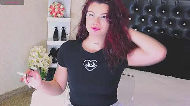 Allisonn223 online show from 05-29-26, 12:25