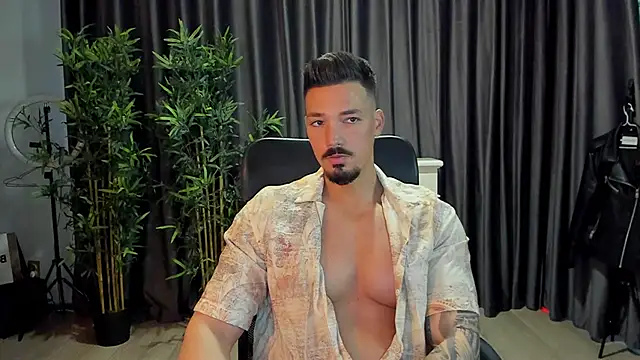 HaydenSpearss online show from 02-08-25, 07:48