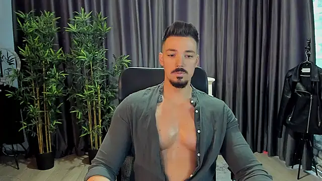 HaydenSpearss online show from 03-15-25, 07:42
