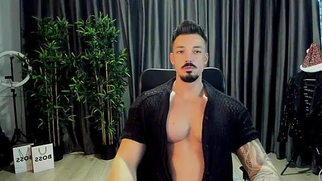 HaydenSpearss online show from 11-23-25, 07:41